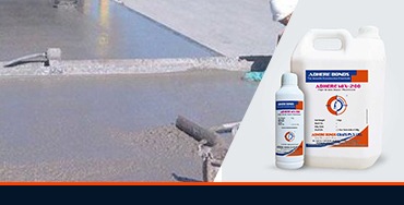 admixtures